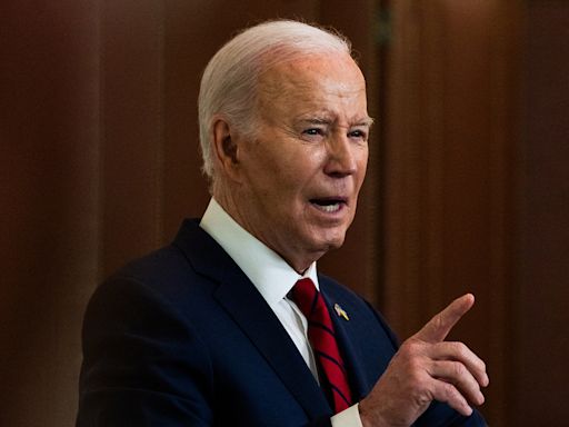 Biden campaign goes after Trump on health care in $14 million ad boost