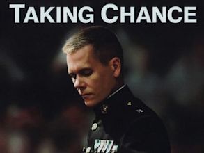 Taking Chance - Il ritorno di un eroe