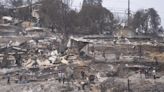 2 arrested in Chile for February wildfires that killed 137
