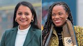 Summer Lee, Bhavini Patel face off in contentious Democratic primary for Congress