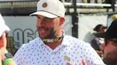 Former UCF QB Blake Bortles embraces life after football