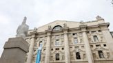 Milan bourse chair defends Euronext deal as strike looms