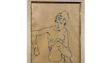 La justice new-yorkaise restitue un autre dessin de l'Autrichien Schiele volé à un juif par les nazis