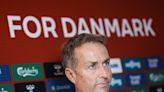 Motivated Denmark 'hurt' by England semi-final defeat ahead of Euro 2024 clash