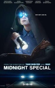 Midnight Special