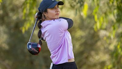 Indian sports wrap, September 26: Jasmine, Ridhima tied for lead in 13th Leg of WPG Tour