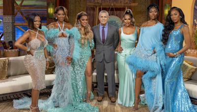 Who’s Holding A Peach? Bravo Reveals ‘The Real Housewives Of Atlanta’ Season 16 Cast