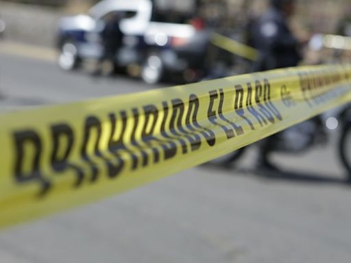 Matan a cuatro hombres en distintos lugares de Aguascalientes