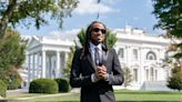 Quavo meets with Kamala Harris, other political figures on gun violence after Takeoff's death