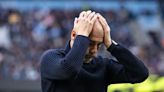 Manchester City prepared to make minimal changes to Pep Guardiola’s squad despite money available