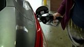 Massachusetts gas prices are up as oil prices reach yearly highs, AAA says