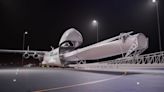 Radia’s WindRunner aims to fly football-field long wind turbine blades