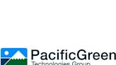 Alex Shead Appointed as an Independent Director of Pacific Green Technologies, Inc.