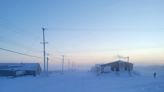 Sanirajak, Nunavut, school drops cold weather cutoff to -60