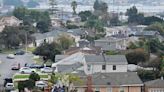 Nearly half of residents struggle to pay bills in one California city