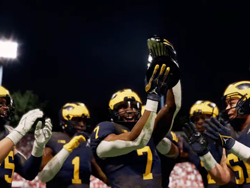 College Football 25: EA Sports Shares New Details on Dynasty Mode