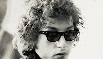 Bob Dylan names the last "pure" rock and roll band