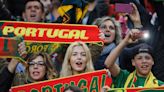 Analysis: Is Portugal just a title contender or one of the favorites for Euro2024?