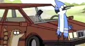 23. Return of Mordecai and the Rigbys