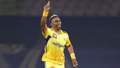 Dwayne Bravo parts ways with CSK, joins KKR as mentor for IPL 2025