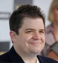 Patton Oswalt