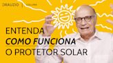 O que significam os fatores do protetor solar? - Portal Drauzio Varella