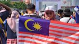 Crowds return to Dataran Merdeka as Malaysians mark Merdeka Day 2022