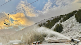 Colorado Ski Area Officially Begins Making Snow; Sets Sights On Opening Date