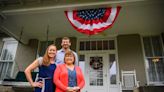 New owners of historic Wampler House bed & breakfast emphasize family and local ties