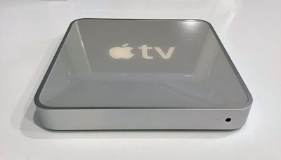 How to refurbish and restore the original Apple TV - iPod + iTunes + AppleTV Discussions on AppleInsider Forums