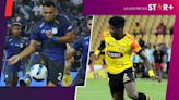 Emelec en su aniversario recibirá a Barcelona en el famoso Clásico del Astillero