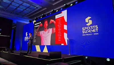 El Sevilla FC muestra en el Sports Summit de Sao Paulo su caso de éxito