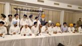 SAD leaders discuss way forward for party, want new leader in place of Sukhbir Badal