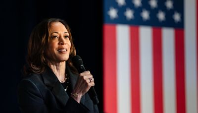 Black and Hispanic Democrats Hold Firm for Biden, Eyeing Harris’s Future