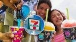 7-Eleven’s free Slurpee Day has arrived — here’s how to get the frozen favorite