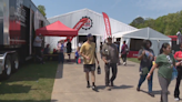 Indy Grand-Prix Weekend: Family, fun, and education
