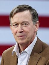 John Hickenlooper