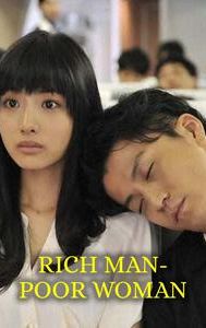 Rich Man- Poor Woman