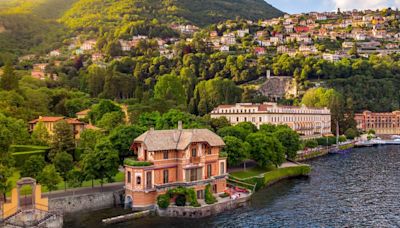 Villa d'Este: what it's like to stay at the grande dame of Lake Como