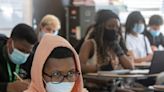 Paterson schools reinstate mask mandate amid uptick in COVID, flu and RSV
