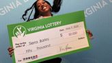 Woman won $50K Powerball by using numbers from a fortune cookie