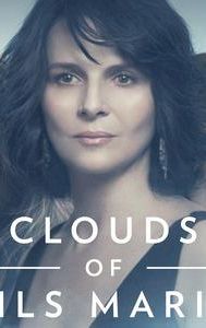 Clouds of Sils Maria