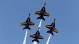 City, public interests collide over air show, suit alleges