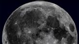 Every Full Moon, you can see the craters made famous in 2001: A Space Odyssey