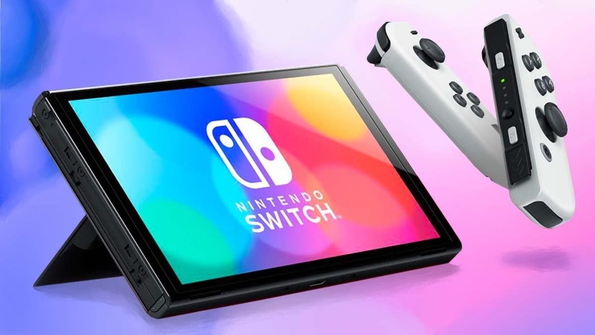 Nintendo Switch 2 Handheld Mode Said to be Clocked 'Crazy Low' for Better Battery Life - Rumor