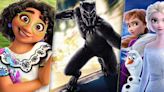 Disney Parks Tease Encanto, Black Panther & More Expansion