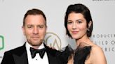 Ewan McGregor & Mary Elizabeth Winstead’s Son Had a Full-Blown Meltdown When Meeting This Iconic Character