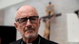 Vatican cardinal urges Europeans to remember own migratory roots ahead of European elections