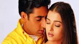 Kuch Naa Kaho: When Abhishek Bachchan Watched Aishwarya Rai’s 'Home' Go Up In Flames