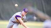 High school baseball: Lake City Columbia cruises to win over Buchholz behind Fernald’s no-hitter